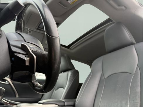 Used 2020 Lexus RX 450h AWD w/ Premium Package image 13