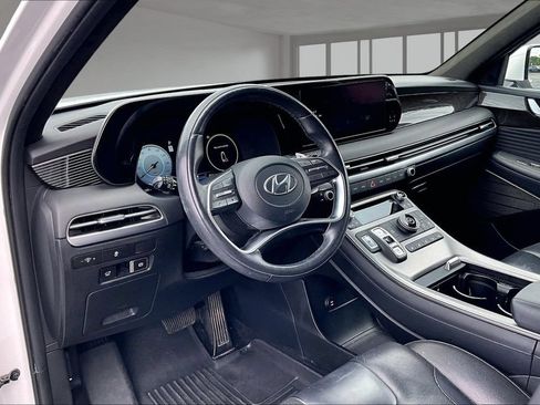 Used 2023 Hyundai Palisade Calligraphy FWD image 14