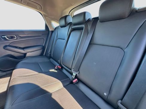 Used 2024 Honda Civic EX-L image 28