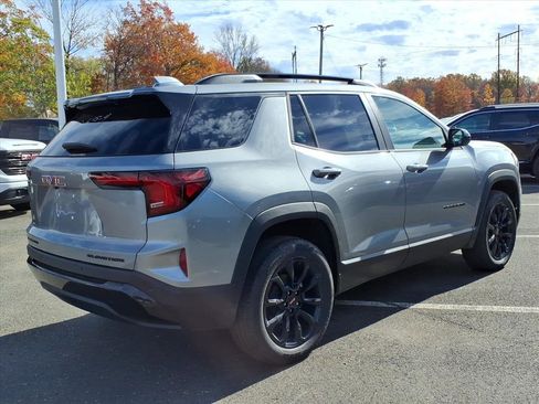 New 2026 GMC Terrain Elevation w/ Black Edition image 7