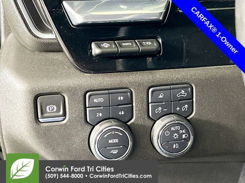 Used 2024 Chevrolet Silverado 2500 High Country w/ High Country Premium Package AWD/4WD image 20
