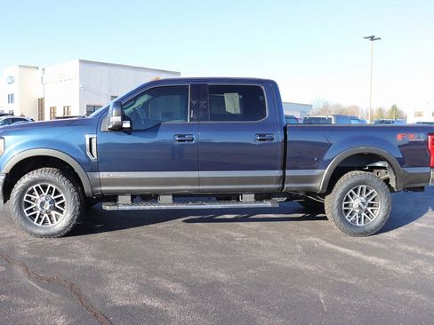 Used 2018 Ford F250 Lariat w/ Lariat Value Package image 4