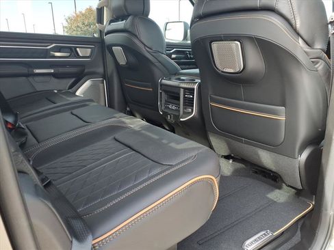 Used 2026 RAM 1500 Tungsten w/ Trailer Tow Group AWD/4WD image 8