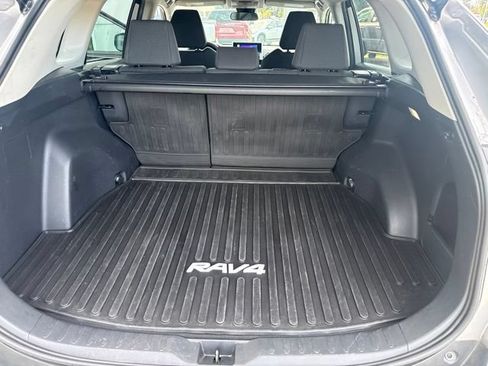 Used 2023 Toyota RAV4 LE FWD image 29