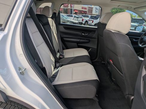 Used 2023 Honda CR-V EX image 33
