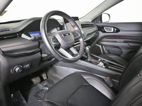 Used 2022 Jeep Compass Trailhawk w/ Trailhawk Convenience Group image 22