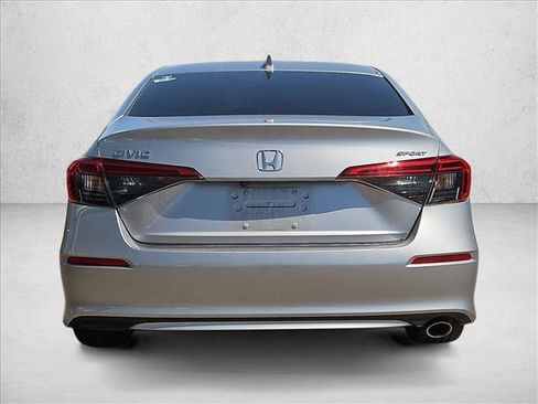 Used 2023 Honda Civic Sport image 7