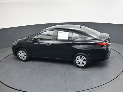 Used 2025 Nissan Versa S w/ Trunk Package image 31
