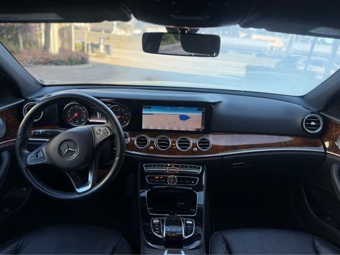 Used 2018 Mercedes-Benz E 300 E 300 image 6