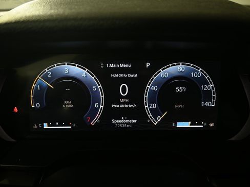 Used 2022 Jeep Grand Cherokee Altitude image 24