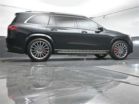 Used 2024 Mercedes-Benz GLS 63 AMG 4MATIC image 41