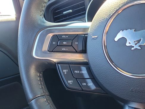 Used 2022 Ford Mustang Convertible w/ Equipment Group 101A image 18