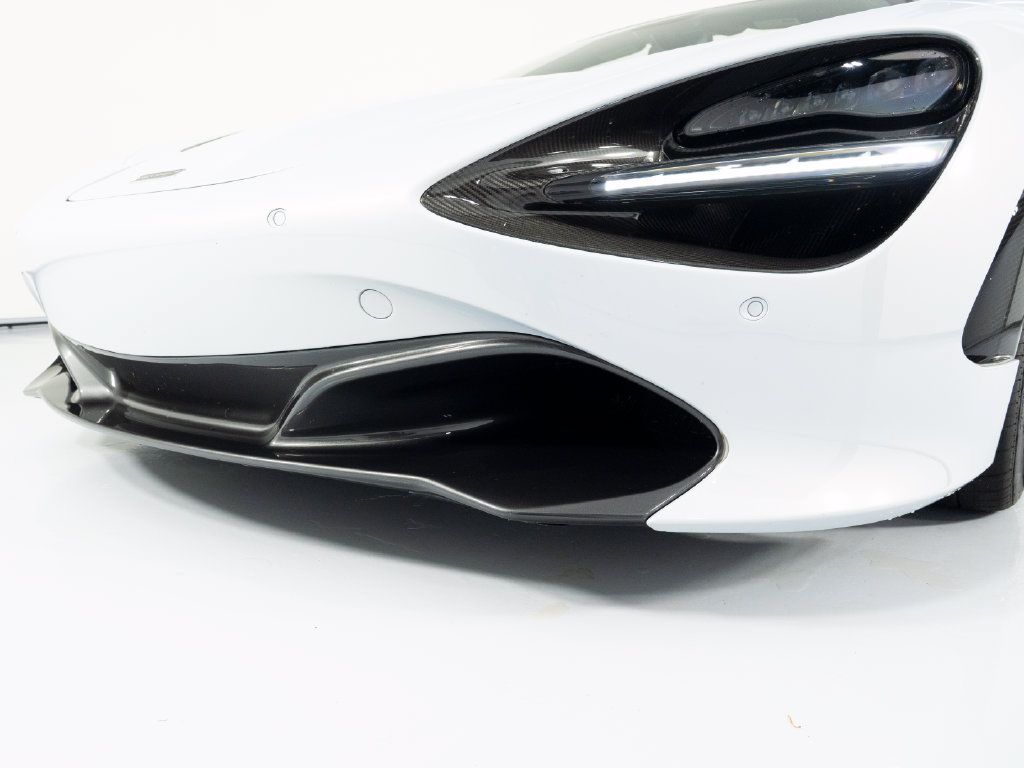 Used 2020 McLaren 720S Performance RWD image 40