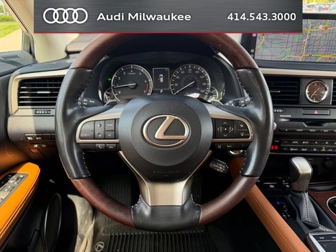 Used 2022 Lexus RX 350 AWD w/ Premium Package image 18