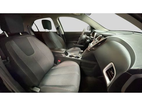 Used 2017 Chevrolet Equinox LT w/ Convenience Package image 17