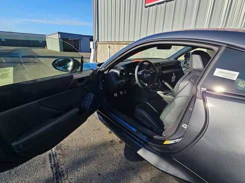 New 2026 Toyota GR86 Premium image 9