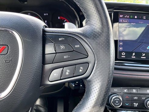 Used 2023 Dodge Durango R/T AWD/4WD image 25