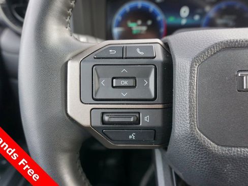 Certified 2024 Toyota Land Cruiser First Edition image 4