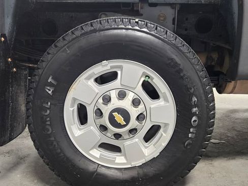 Used 2012 Chevrolet Silverado 2500 LT image 51