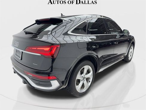 Used 2024 Audi Q5 2.0T Premium w/ Convenience Package image 9