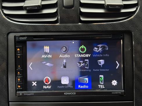 Used 2012 Chevrolet Corvette Coupe RWD image 34