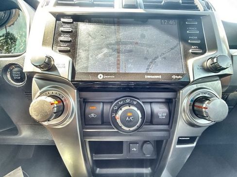 Used 2022 Toyota 4Runner SR5 Premium AWD/4WD image 19