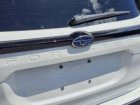 New 2026 Subaru Forester Limited AWD/4WD image 8