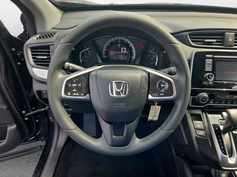 Used 2018 Honda CR-V LX image 13