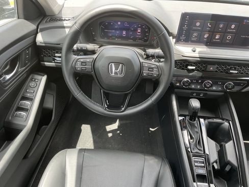 Used 2024 Honda Accord EX-L image 13