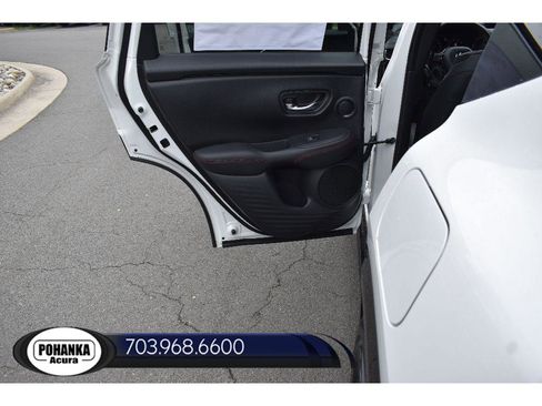 New 2026 Acura ADX A-Spec AWD/4WD image 27