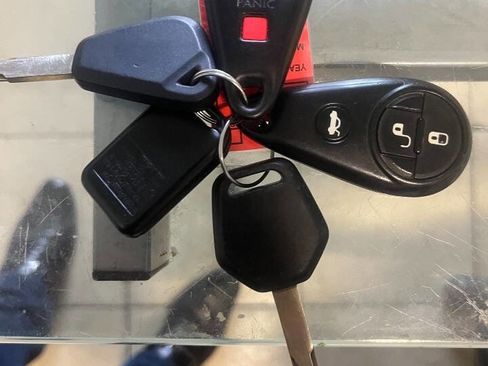 Used 2012 Subaru Forester 2.5X Premium image 27