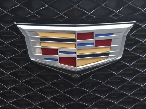 Used 2023 Cadillac XT5 Sportv w/ Technology Package AWD/4WD image 39