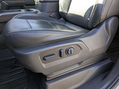 Used 2020 GMC Sierra 1500 SLT w/ SLT Premium Plus Package image 13