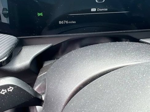 Used 2025 Nissan Kicks SR FWD image 15