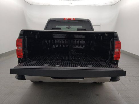 Used 2018 Chevrolet Silverado 1500 LT w/ LT Convenience Package AWD/4WD image 29