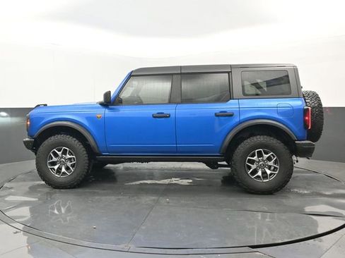 Used 2021 Ford Bronco Badlands image 23