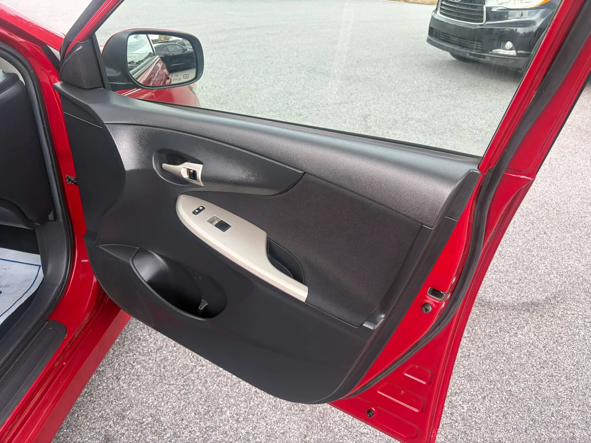 Used 2010 Toyota Corolla S FWD image 32