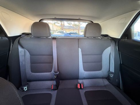 Used 2025 Chevrolet TrailBlazer LT image 34