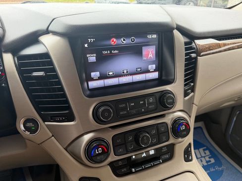 Used 2015 GMC Yukon Denali w/ Premium Package RWD image 21