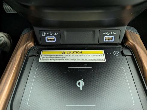 Certified 2022 Honda CR-V Touring image 15