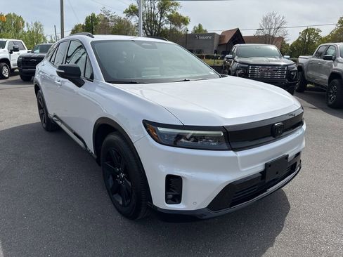 Used 2024 Honda Prologue Touring image 7