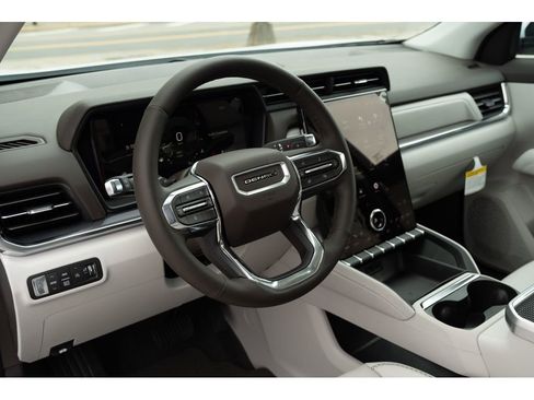 New 2026 GMC Terrain Denali AWD/4WD image 11