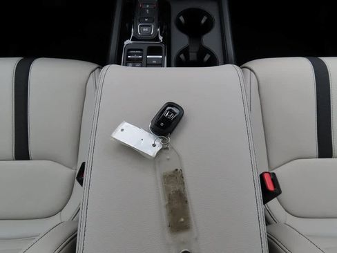 New 2026 Honda Passport RTL image 23