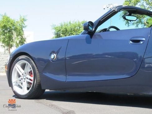 Used 2005 BMW Z4 2.5i RWD image 23