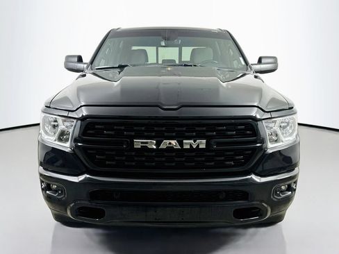 Used 2024 RAM 1500 Lone Star RWD image 2