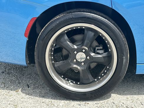 Used 2023 Dodge Charger SXT w/ Cold Weather Package RWD image 17