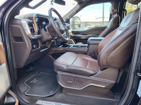 Used 2023 Ford F250 King Ranch image 21