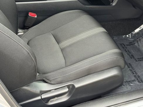 Used 2016 Honda Civic EX-T image 11