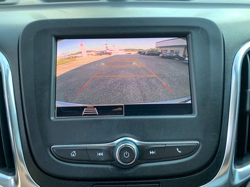Used 2024 Chevrolet Equinox LS w/ Sport Edition FWD image 23