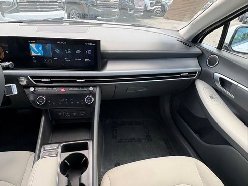 Used 2024 Hyundai Sonata SEL FWD image 17
